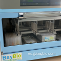 Baybio Nucleico ácido ADN/extractor magnético automatizado de ARN